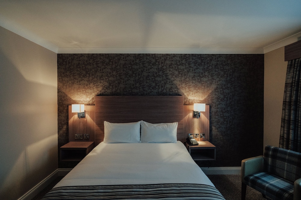 Deluxe plus Single room