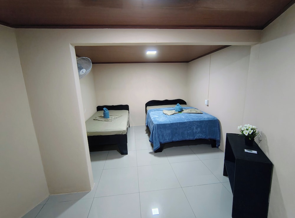 Standard Triple Room (5) photo 2