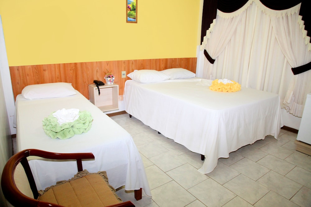 Deluxe Double Room - Photo 4