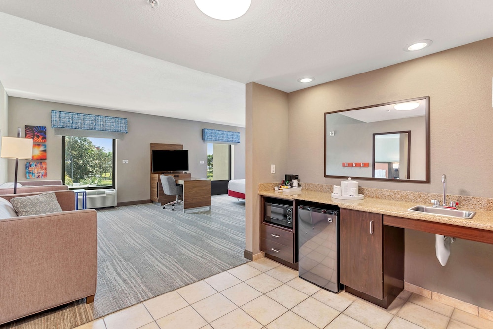 Hampton Inn & Suites Orlando-Apopka, Billede 13
