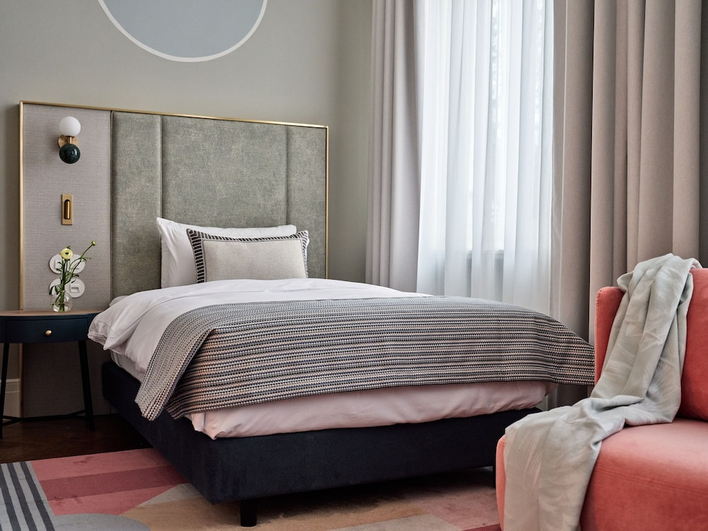 Standard Single Room - Photo 1