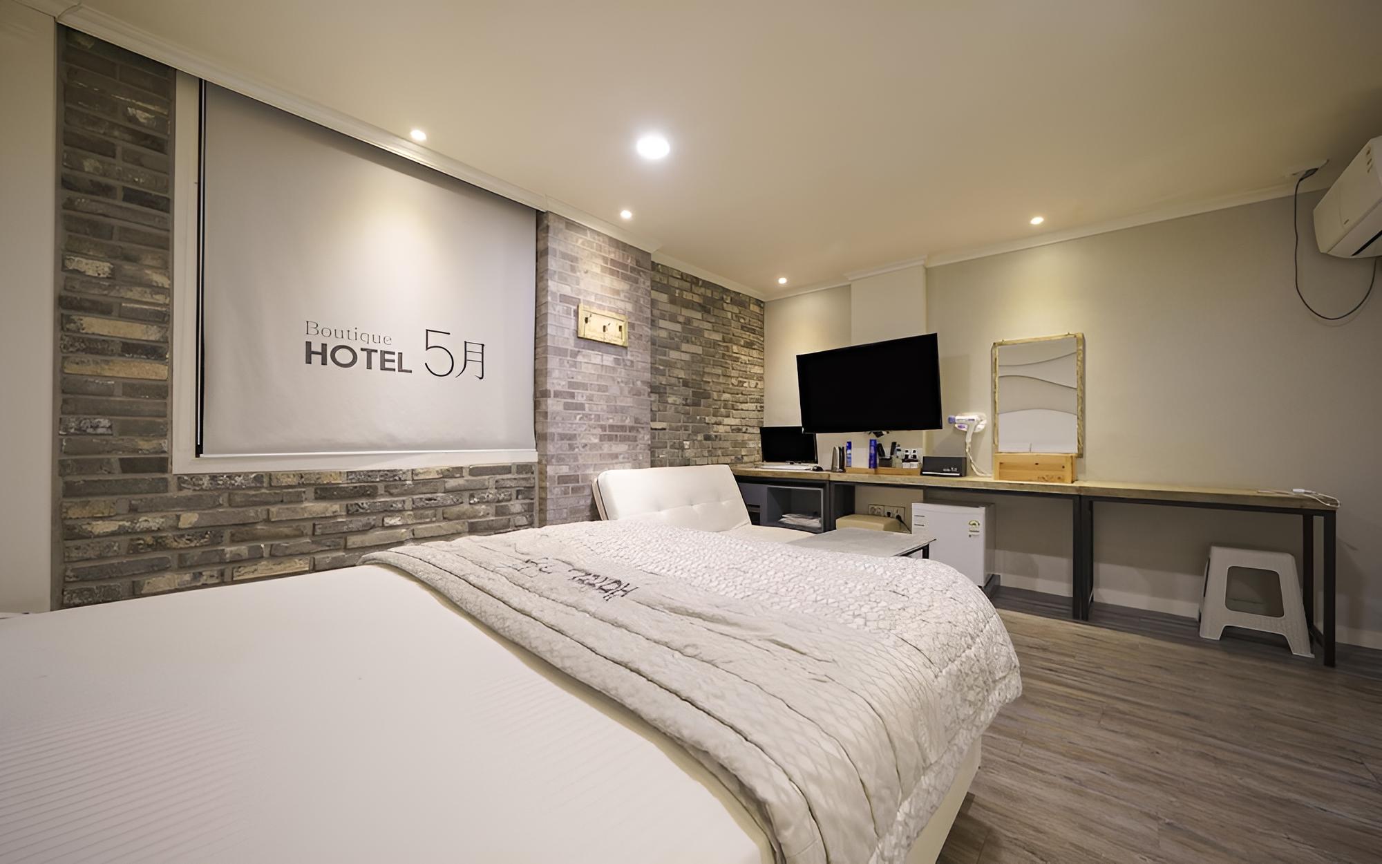 Room (VIP (Styler/Luxury Bedding)) photo 3