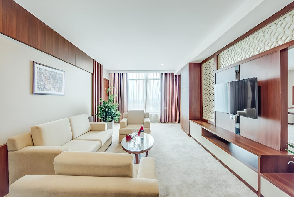 Basic Double Room, City View photo 1
