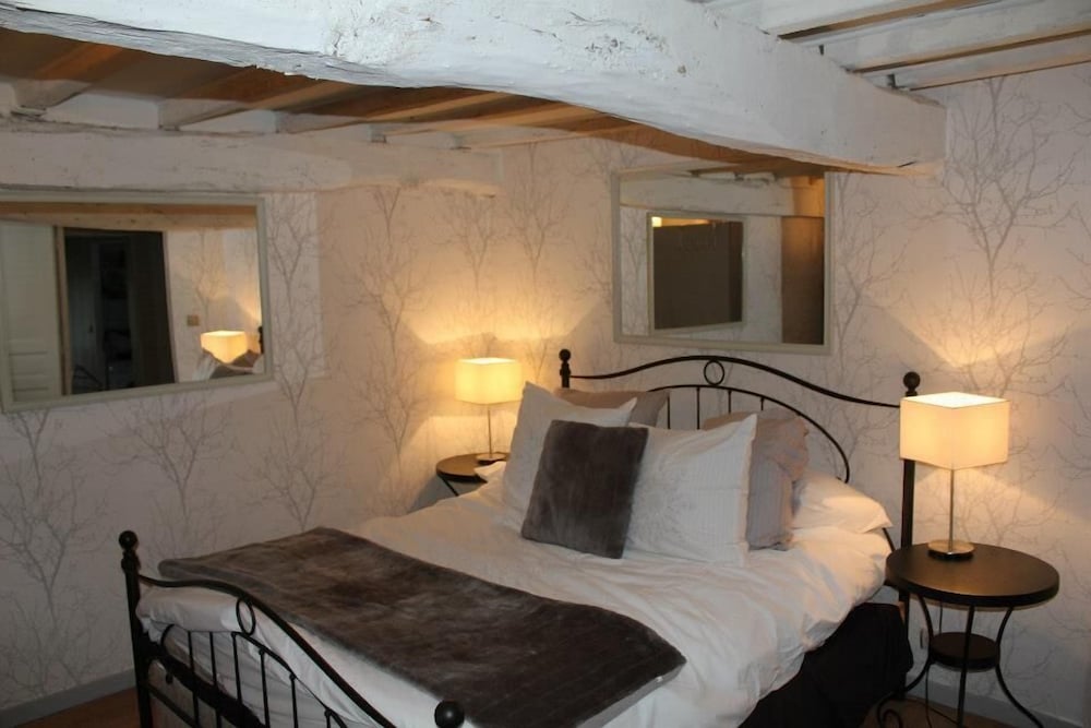 Double Room (Olive) photo 2