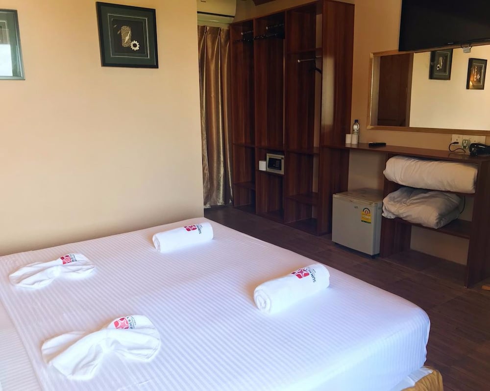 Triple Room, Ocean View photo 3