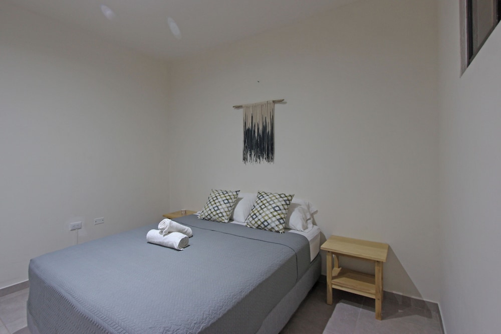 Economy Apartment, Garden View photo 3