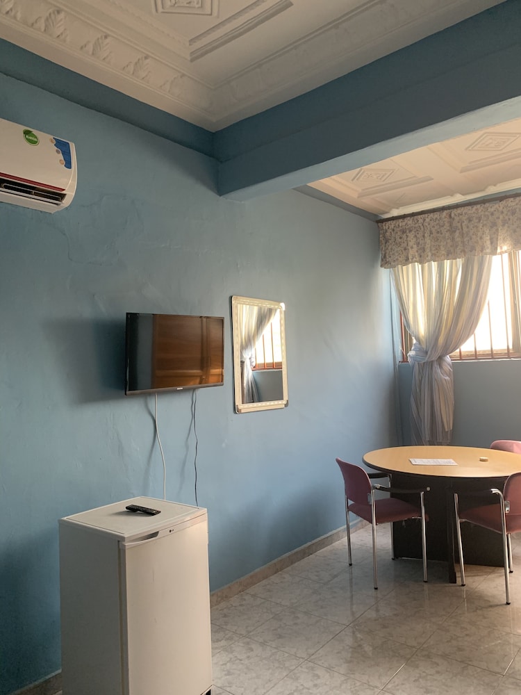 Deluxe Single Room photo 3