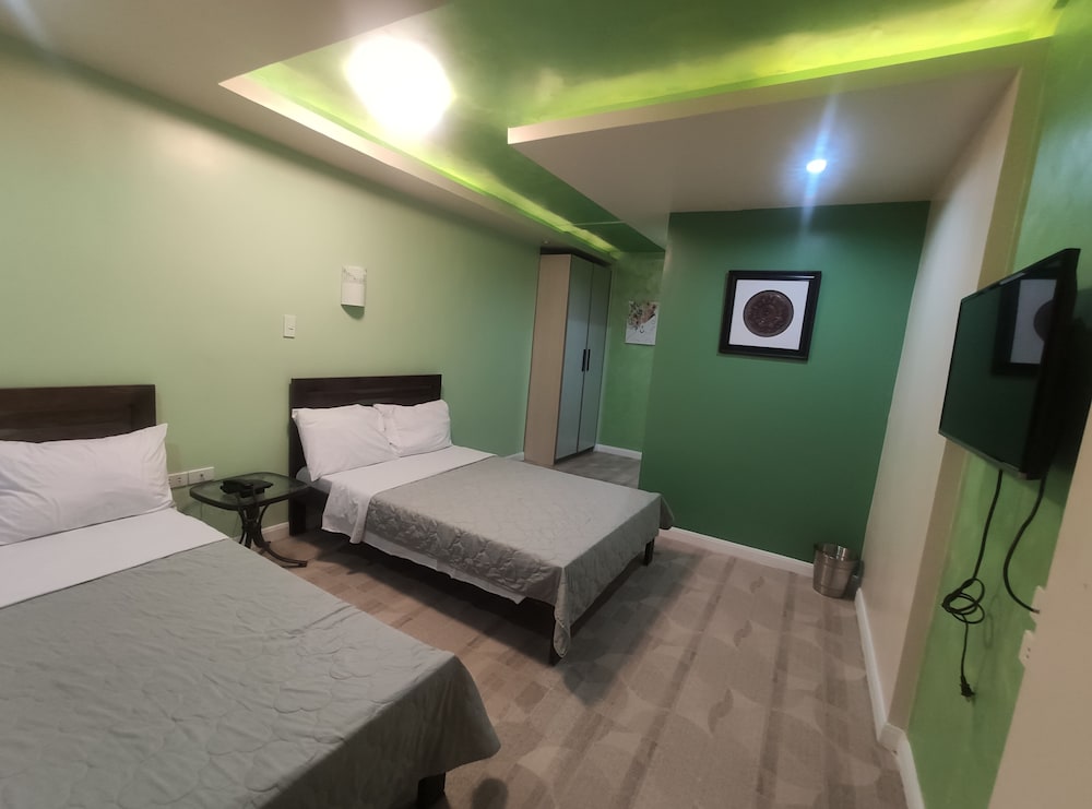 Executive Room, Non Smoking photo 2