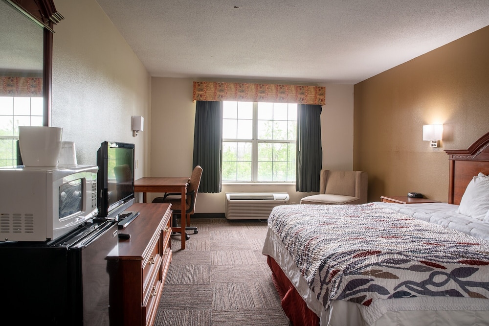 BlissPoint Inn & Suites Marion, 写真 5