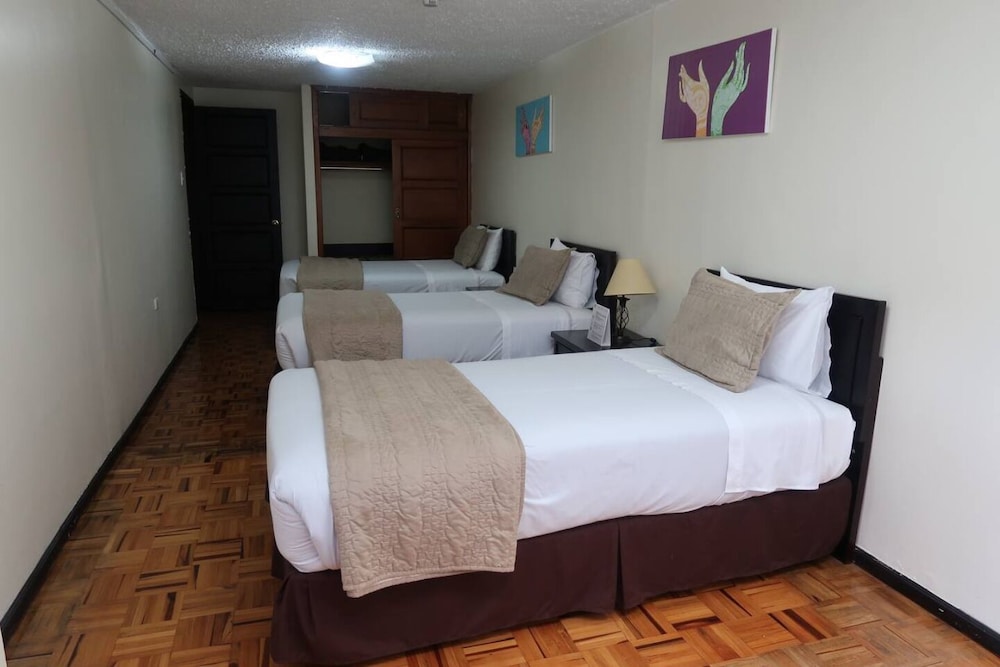 Hotel Embassy — photo 62