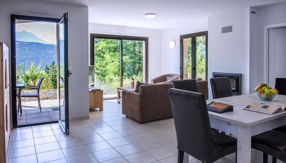Apartment, 3 Bedrooms