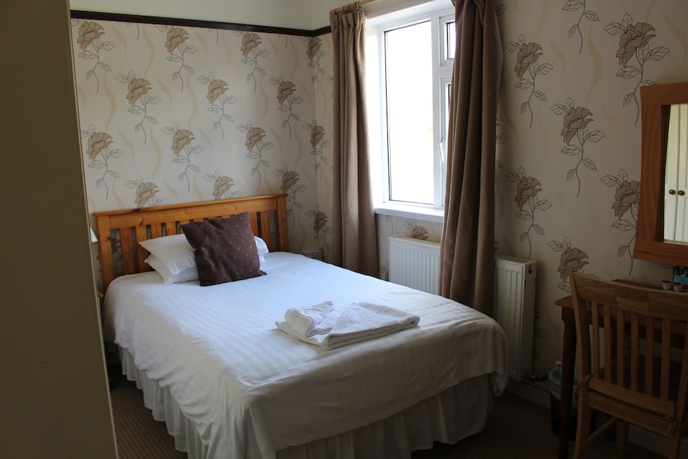 Standard Single Room photo 1