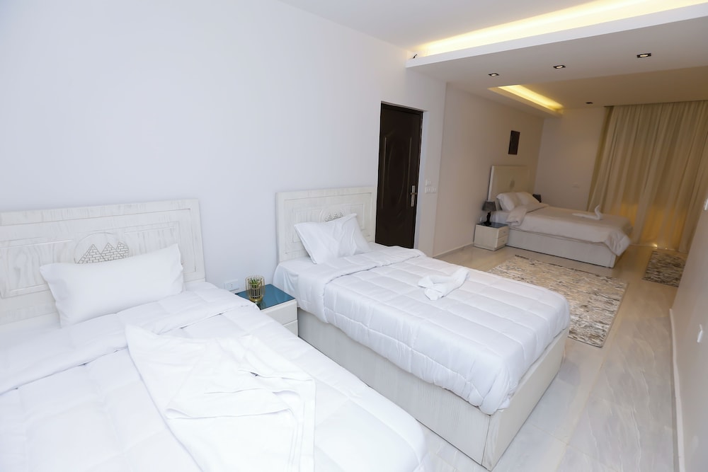 Family Quadruple Room photo 1