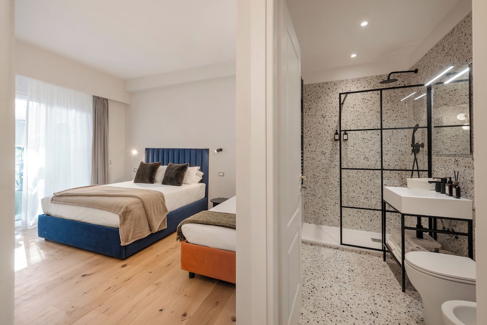 Comfort Triple Room photo 3