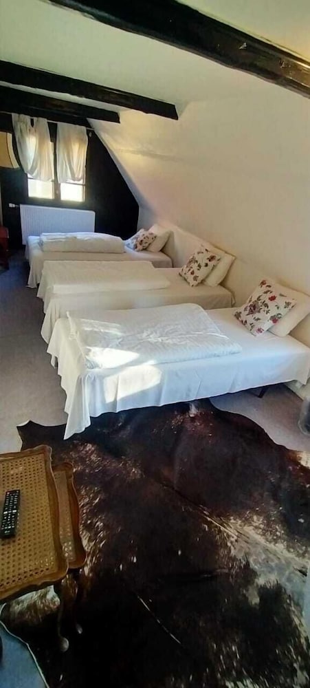 Family Suite photo 2