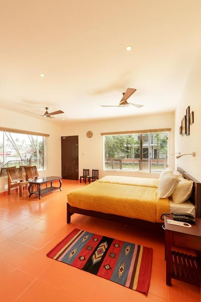 Deluxe Room, River View - Photo 1