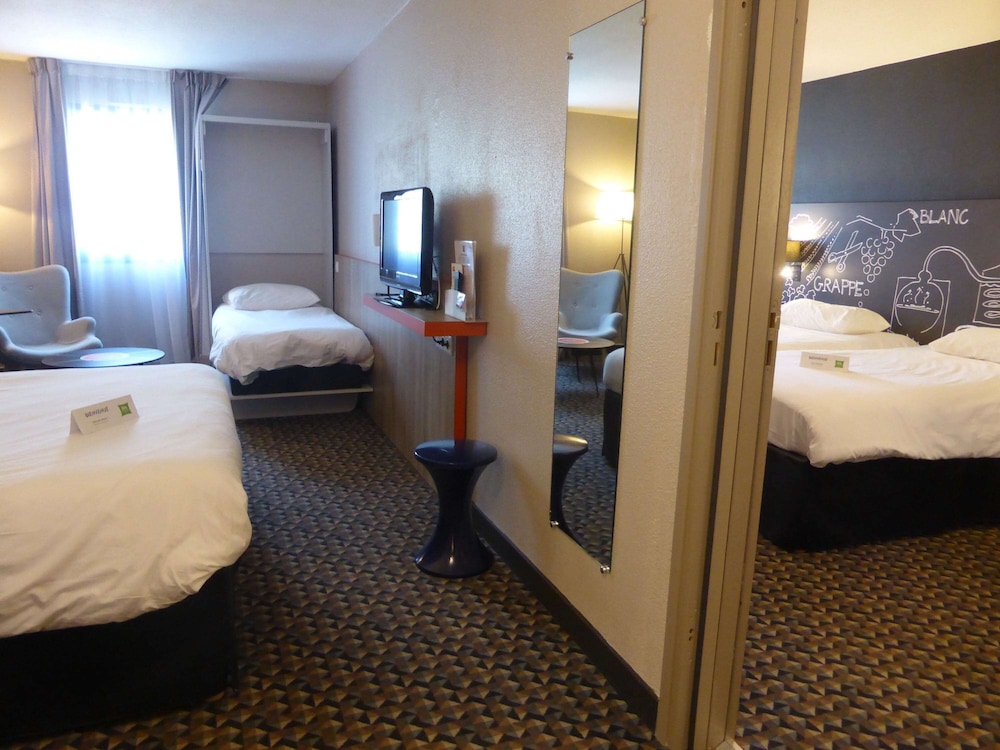 Superior Room, 2 Double Beds, Connecting Rooms - Photo 6