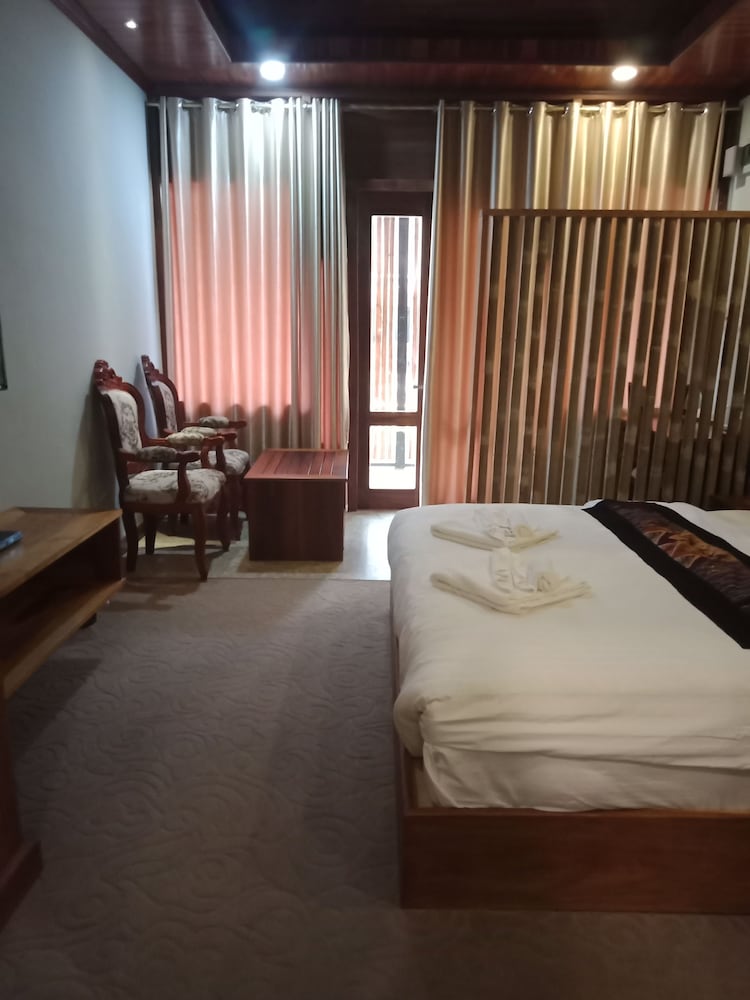 Superior Villa photo 2