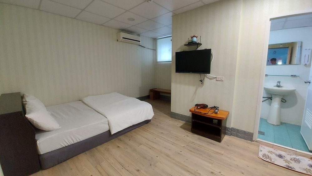 Standard Double Room photo 1
