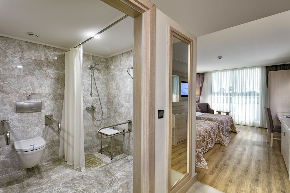 Handicap Room photo 3