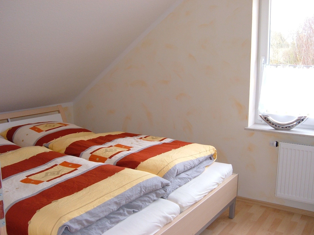 Apartment (Langeoog -  incl. 35 EUR cleaning fee) photo 1