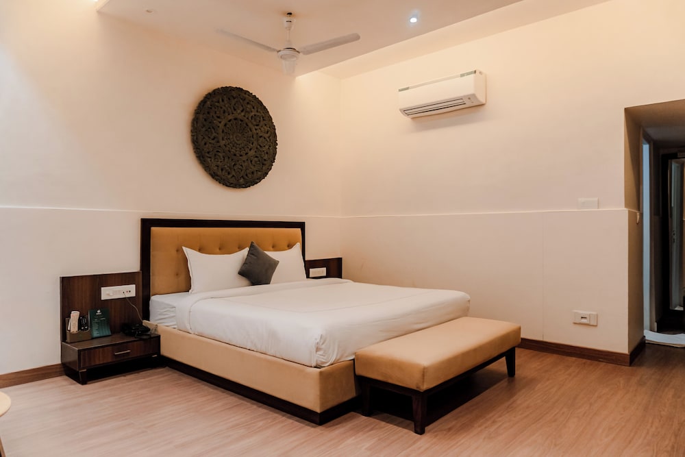 Deluxe Room photo 3