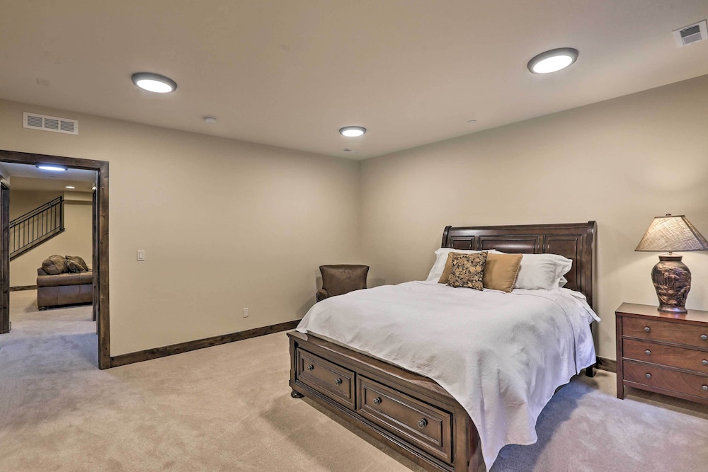 Apartment (5 Bedrooms) photo 1
