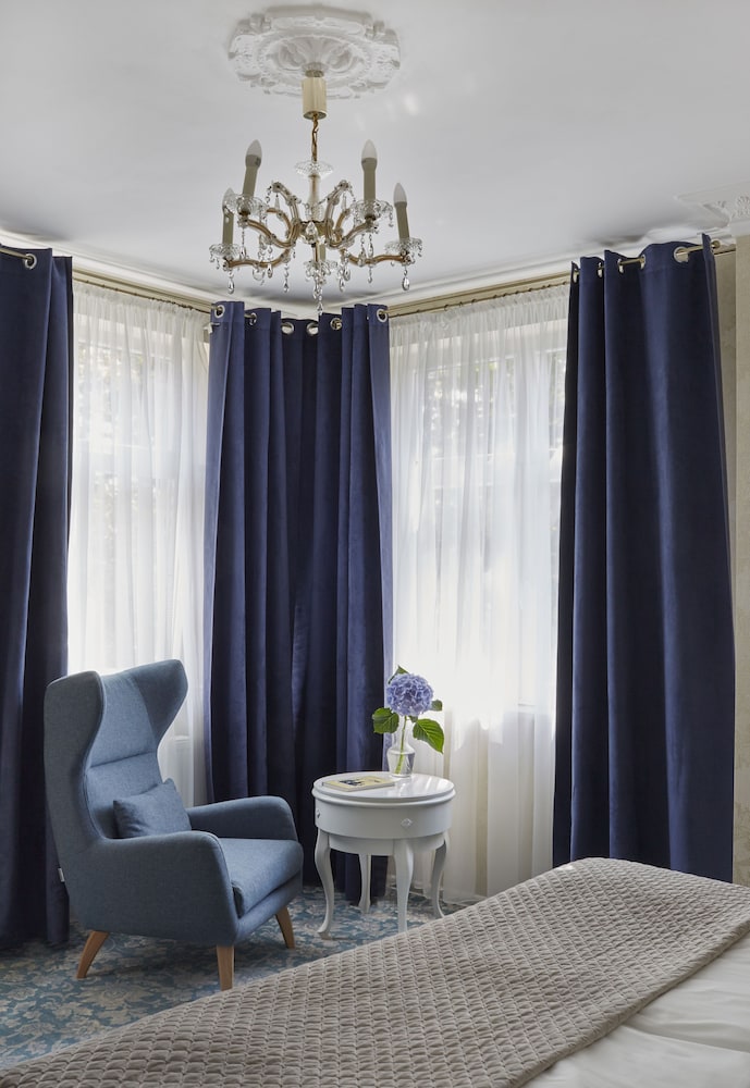 Classic Double or Twin Room - Photo 1