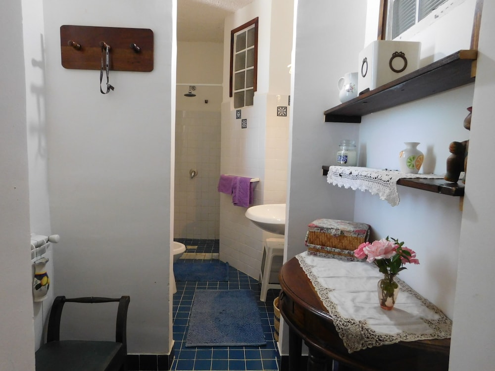 Quadruple Room, Garden View photo 2