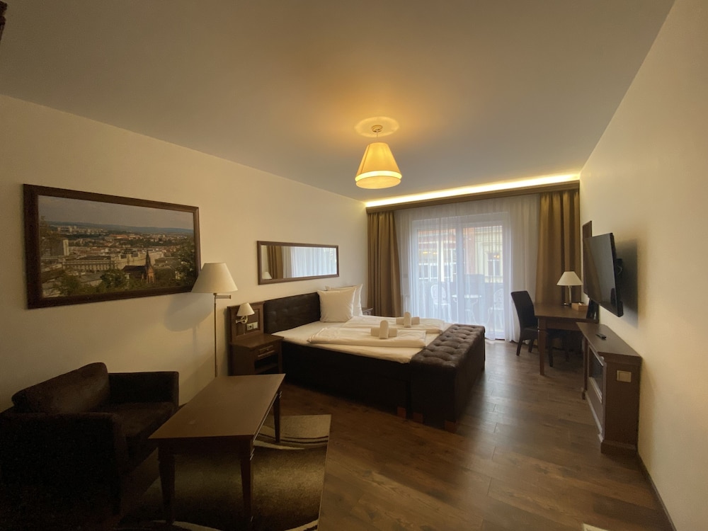 Premium Double Room, 1 Bedroom photo 1