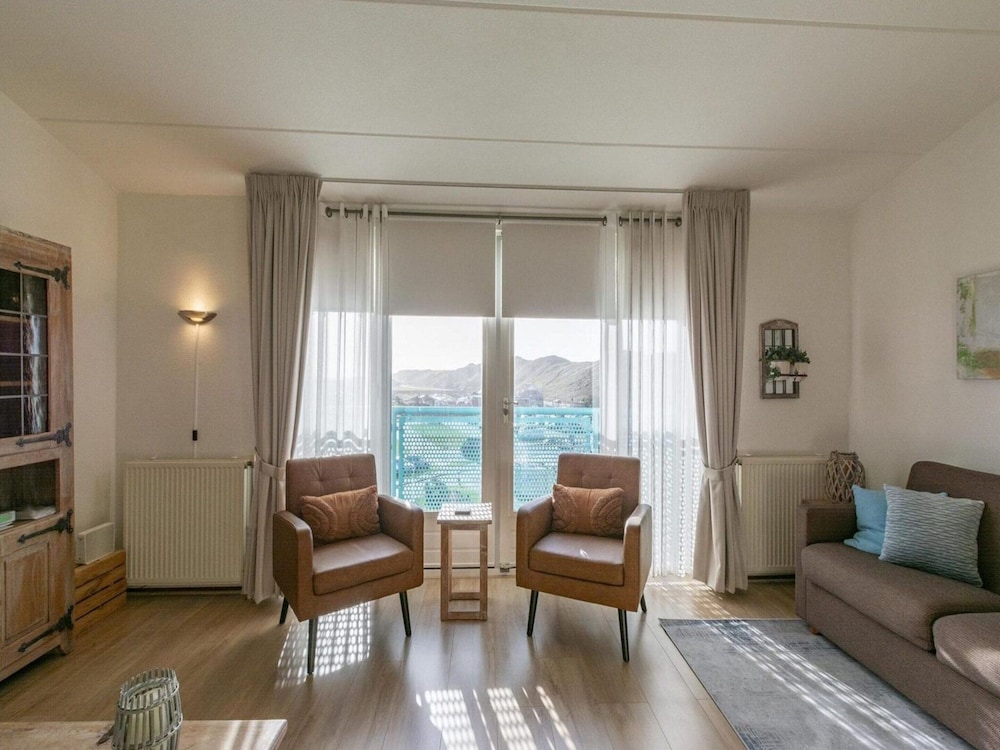 Comfort Apartment, 1 Bedroom photo 2