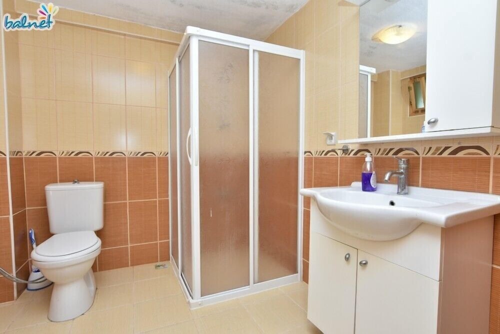Family Triple Room, Garden View, Garden Area photo 3