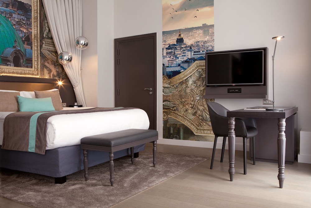 Hotel Indigo Paris - Opera by IHG - Photo 94