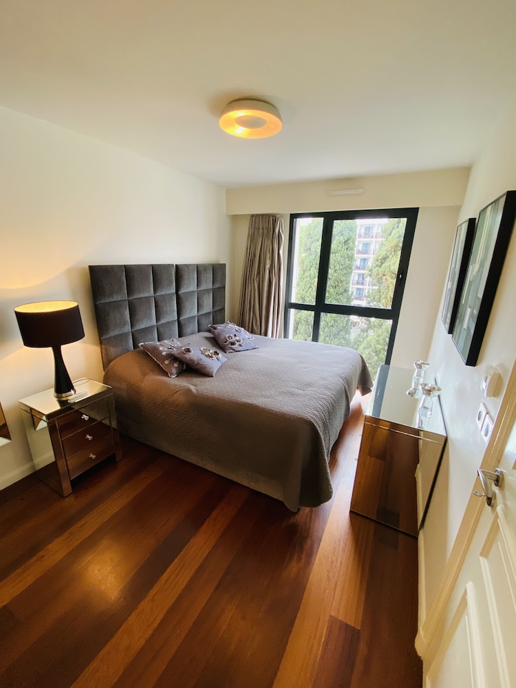 Superior Apartment, 1 Bedroom