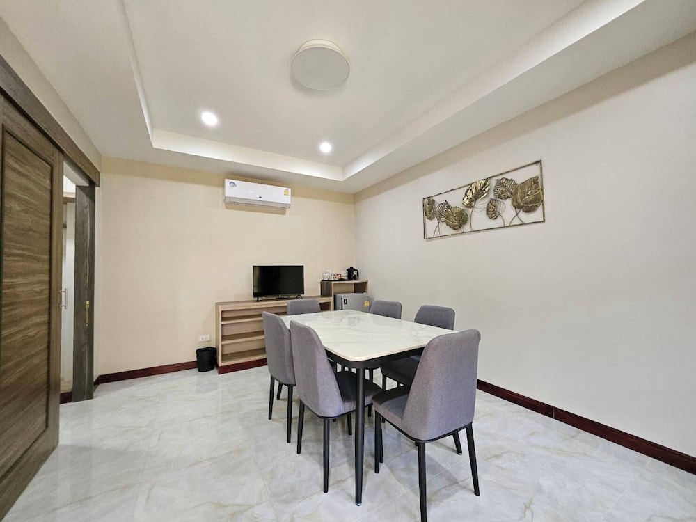 Suite, Garden View - Photo 6