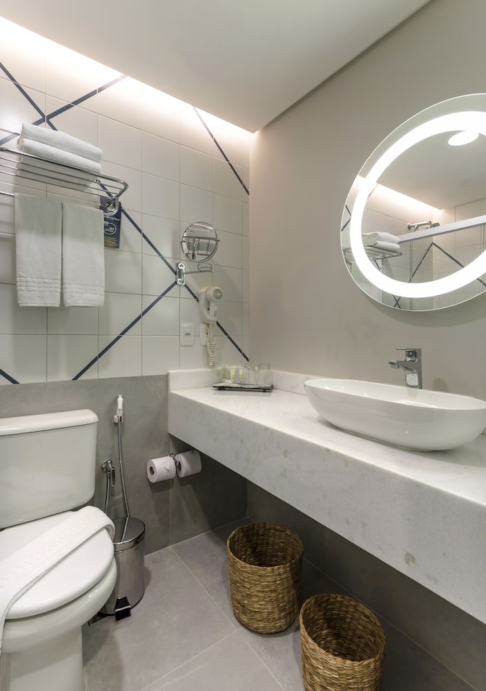 Superior Room, 1 double bed, beach view - Photo 8