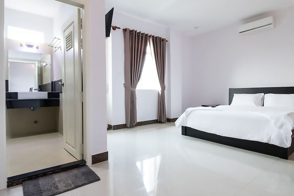Deluxe Apartment, 3 Bedrooms photo 1