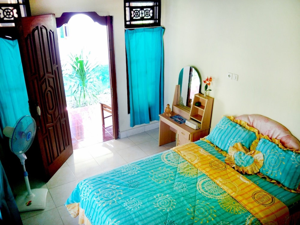 Superior Double Room, Garden View photo 3