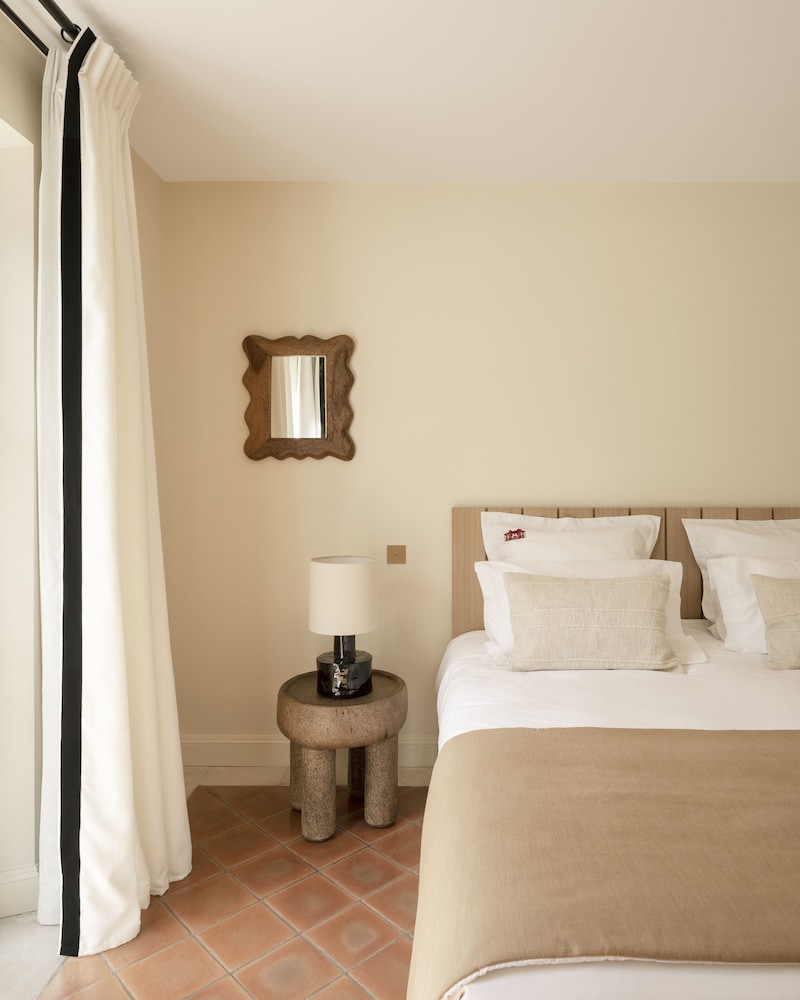 Double Room, Garden View - Photo 8