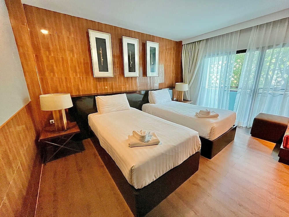 Deluxe Twin Room - Photo 4