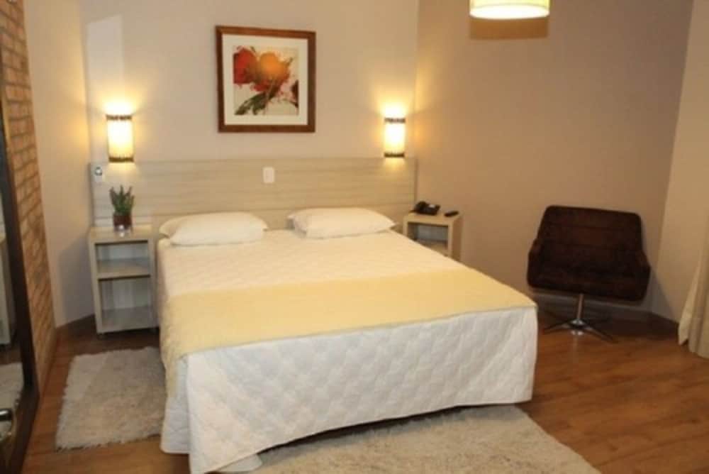 Superior Double Room, 1 Double Bed, Bathtub photo 1