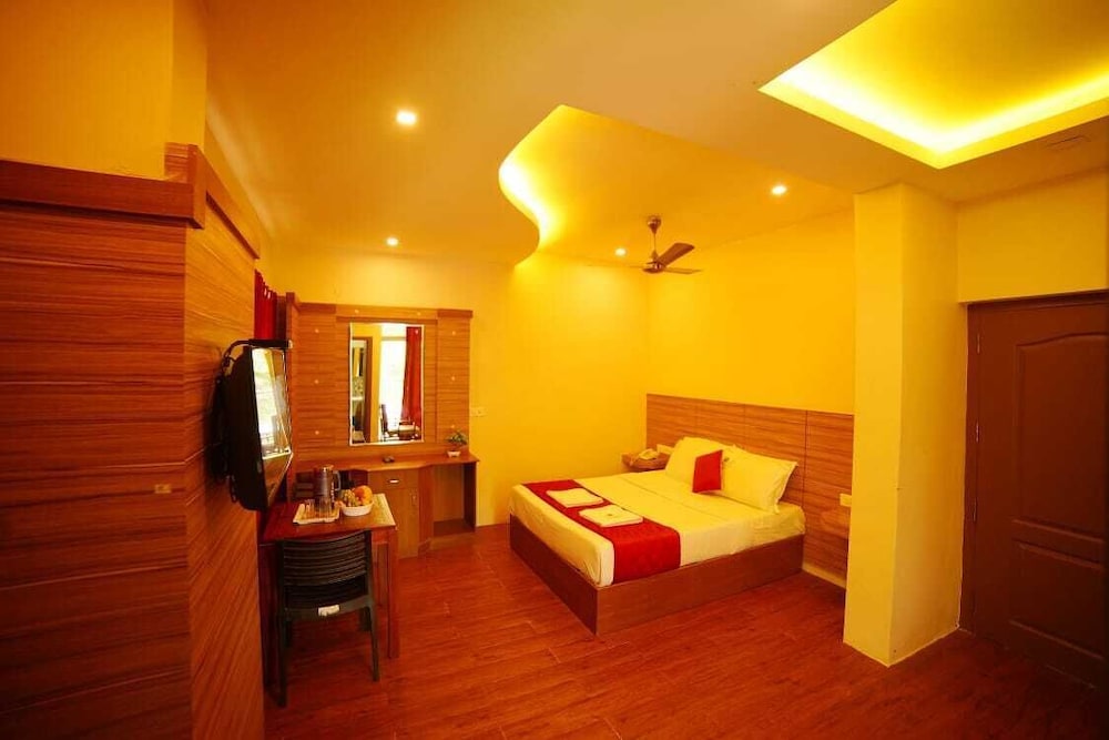 Deluxe Room - Photo 5