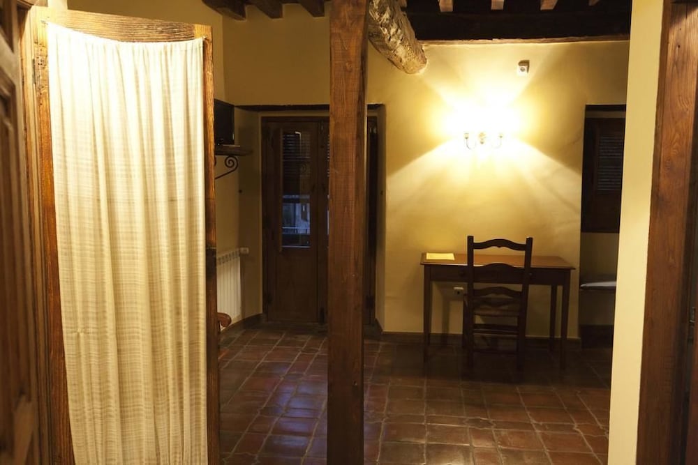 Habitación Doble Confort, Balcón