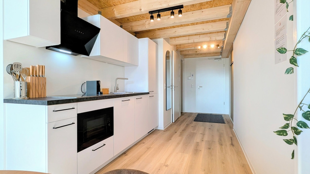 Appartamento Staybelfast #4, Foto 18