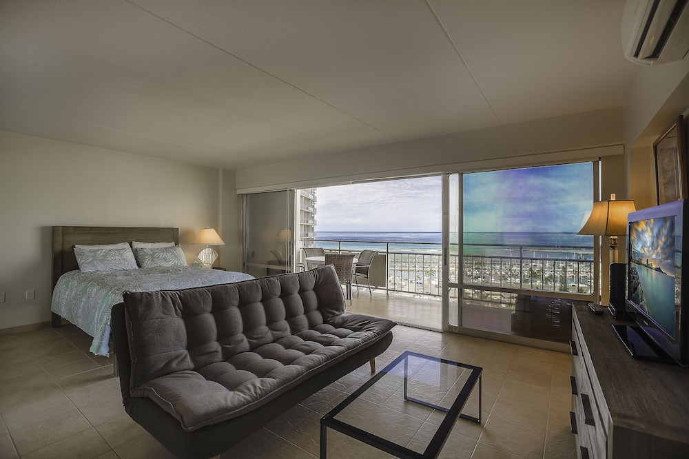 Comfort Room, 1 Bedroom, Kitchen, Marina View (24261406)