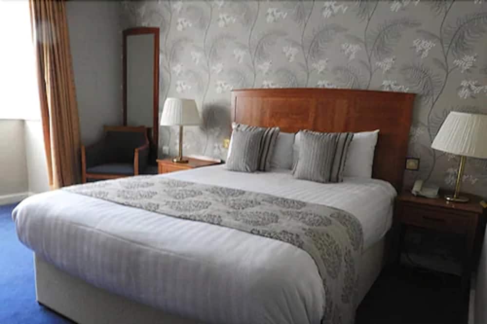 Standard Room, 1 Double Bed - Photo 3