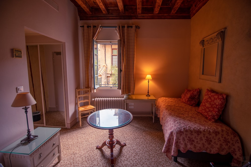 Junior Suite - Photo 6