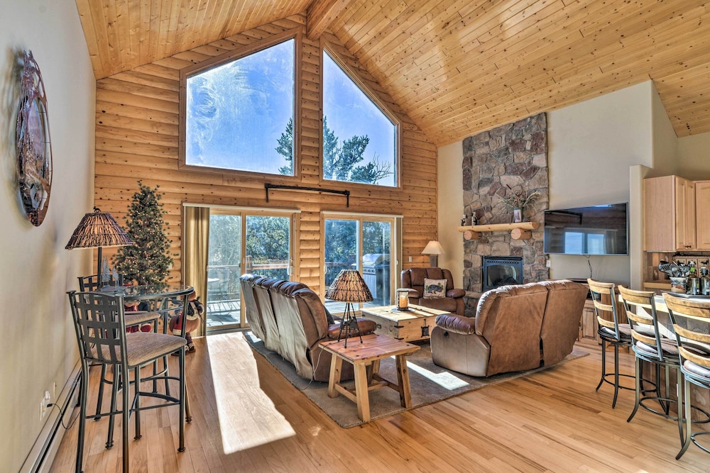 House (3 Bedrooms) photo 1