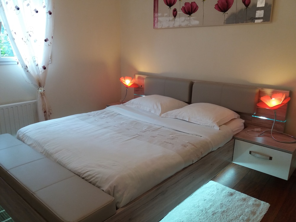 Family Suite (Tulipe) photo 1