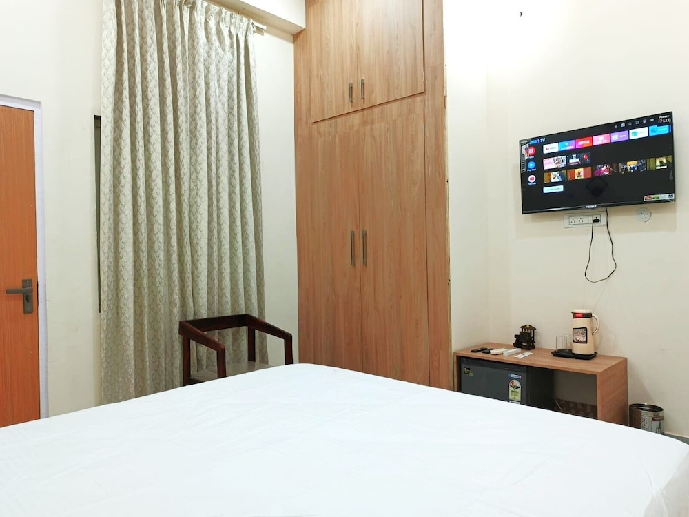 Deluxe Double Room photo 3